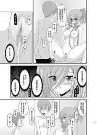 [valssu (Charu)] Melon ga Chou Shindou! R7 (Tales of the Abyss) [Chinese] [流星汉化] [Digital]