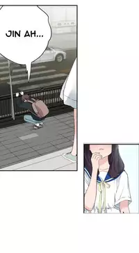 Tissue Thieves Ch.1-23 (English) (Ongoing)