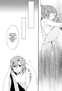 (Bokura no Love Live! 11) [Shobocon (Kitamuratooru)] Sawatte | Please Touch Me (Love Live!) [English] [Sexy Akiba Detectives]