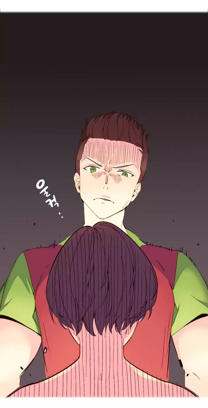 A World that I Rule | 我统治的世界 Ch.1-19