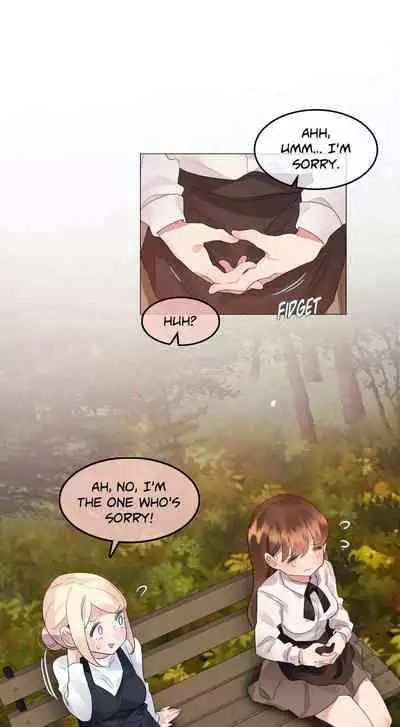 [Alice Crazy] Perverts' Daily Lives Episode 3: Shin Seyoung's Tag Hunt [Ch 1-12] [Complete] [Digital]