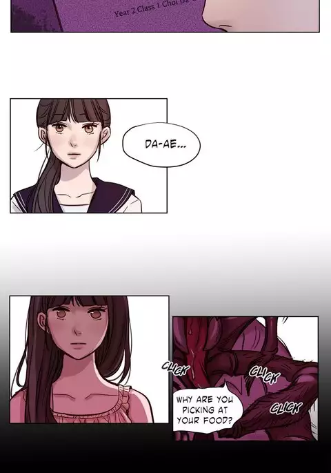 Atonement Camp Ch.1-12