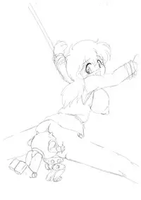 (C75) [Namakoya (Bibandamu)] NAMPET 1/MOMO (Wonder Momo)