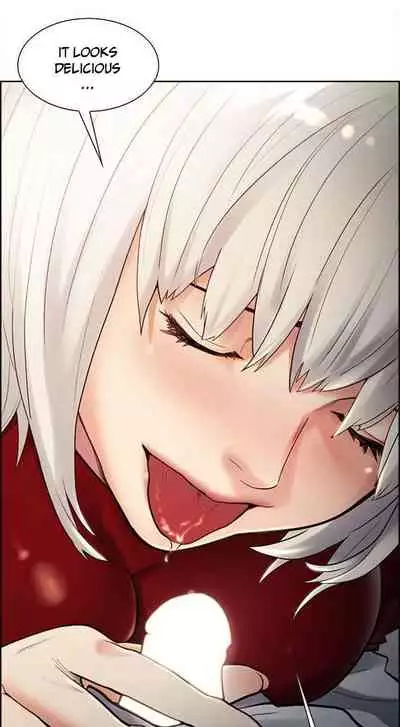 Taste of Forbbiden Fruit Ch.41/53