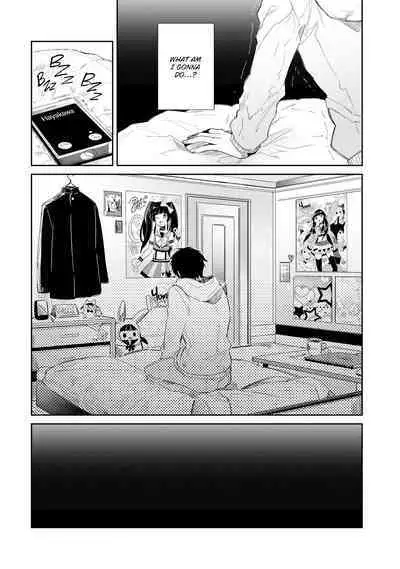 [Wacoco Waco] DolOta no Boku desu ga Shinken ni Idol Mezashimasu!? | Can an Otaku Like Me Really Be an Idol!? [English] [Decensored] [Digital]