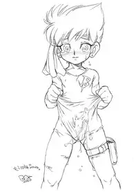 (Shota Collection 05) [Fresh Fruit S (Seri Nazuna, Shimada Robin)] Unknown Title (Various)