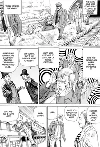 [Kago Shintarou] Chou Douryoku Mouko Daishuurai - The Ultra Power Mongol Invasion | Super Powered Mongolia Invasion [English] [Caterpillar]