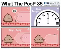 What the PooP [On Going]