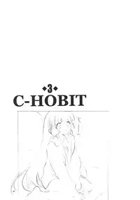 (C62) [NIKKA (various)] C-HOBIT 3 (Chobits)