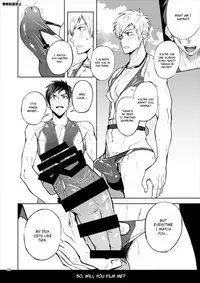 [TomCat (Keita)] Jitorina Try 2 [English] [Digital]