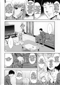 [Aoki Kanji] Kanojo wa Setsuko-san [English] {hardicondor}