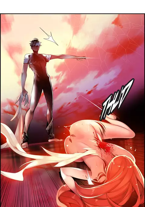 Lilith`s Cord Ch.1-41