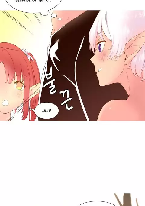 A World That I Rule Ch.01-26