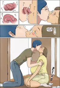 Shorty and the beast