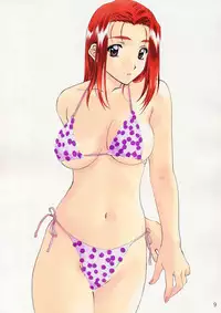 [Polorinken (Polorinken)] Menu 20 Camera Talk (Sentimental Graffiti)