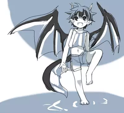 [Pixiv] Shota Elf Kanahito (3263669) BL