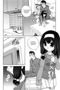 [Araki Akira] Waruiko [English] {Yoroshii + Takehiro + sirC}