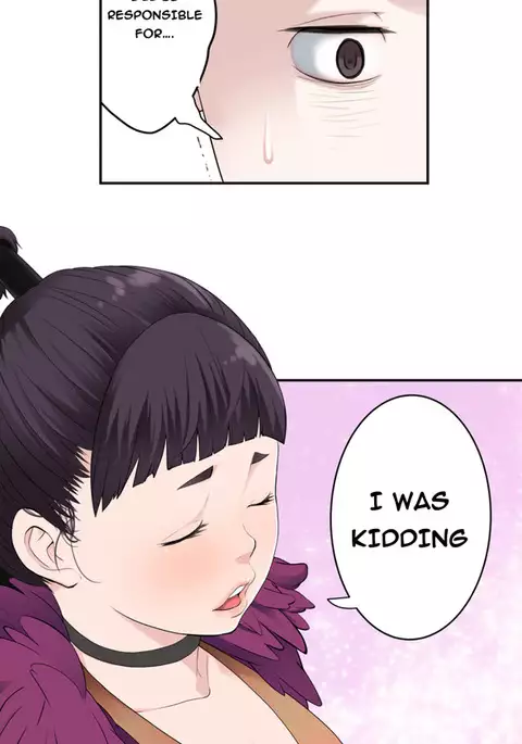 Tissue Thieves Ch.1-31