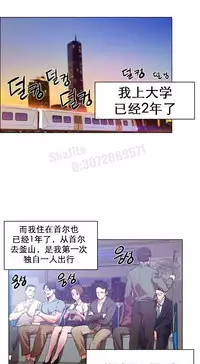 rental girls AV租片女郎 1-3 Chinese