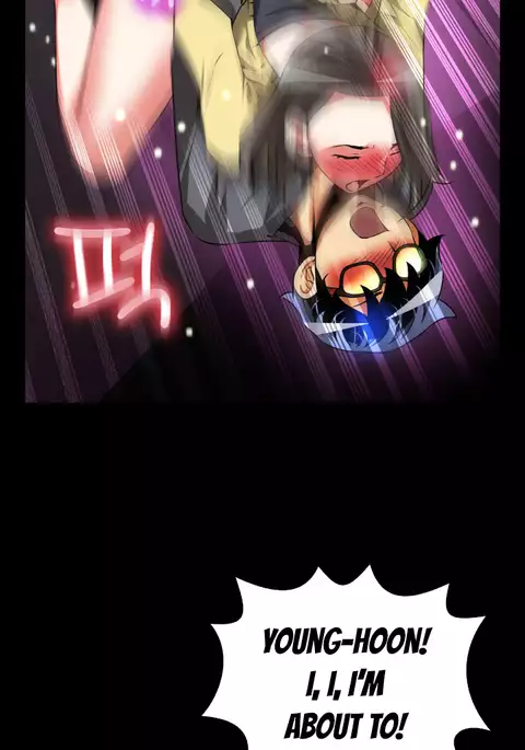 Love Parameter Ch.1-74