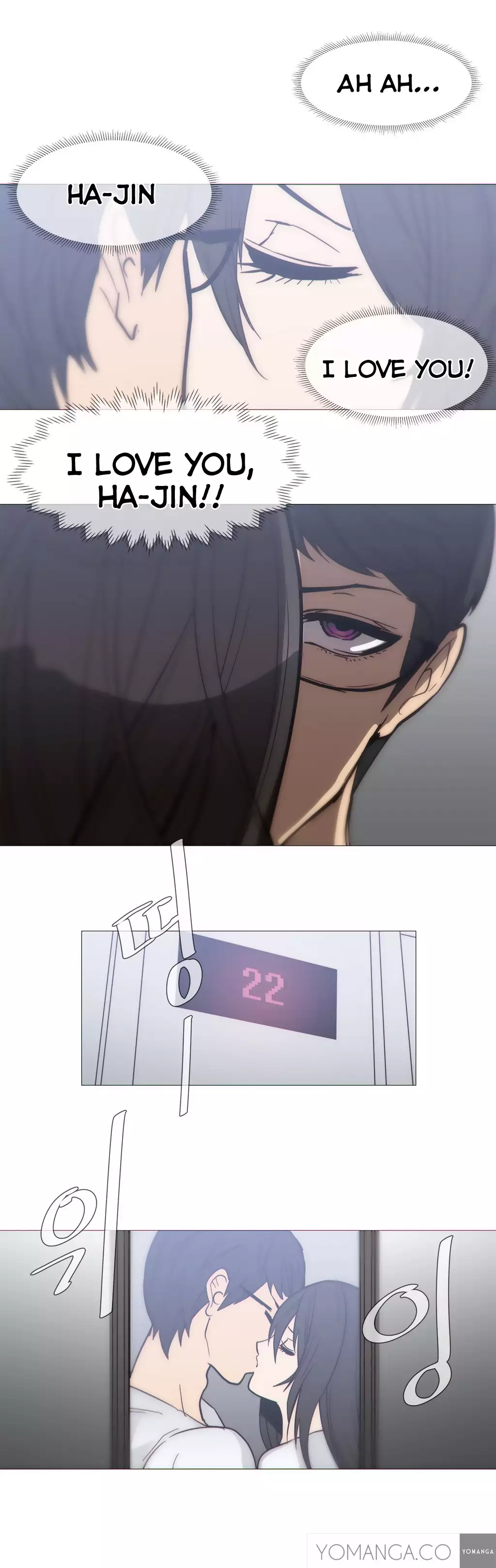 Household Affairs Ch.1-29