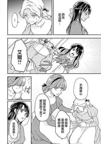 i sekai de migawari hime ni nari haō ni ubawa remashita ​| 在异世界成为了替身公主被霸王掳走了 1-6