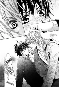 [Kamon Saeko] Senpai no Mizugi [English] [Nasty4life]