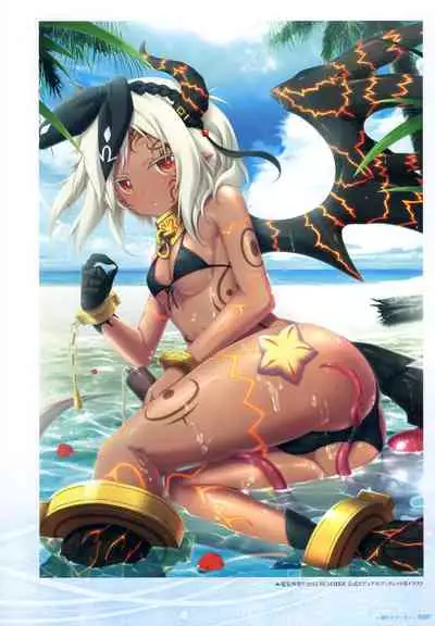 - 軌(わだち)― 夜ノみつき 10th EUSHULLY WORKS