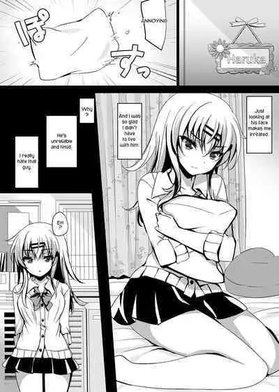 Saimin Kanojo Soushuuhen 02 | Hypnotic Girlfriend Omnibus 02