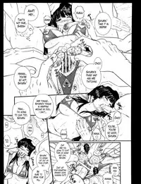 [Akiyama Kenta] Eh~Ken!! - Movie Study Club Ch.1-7.5 (Comic Aun 2013-2014) [English] [The Lusty Lady Project]