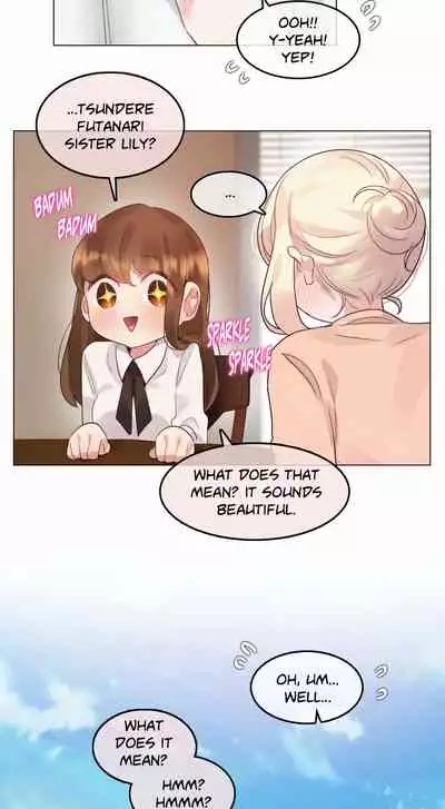 [Alice Crazy] Perverts' Daily Lives Episode 3: Shin Seyoung's Tag Hunt [Ch 1-12] [Complete] [Digital]