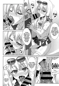 (C90) [LemonMaiden (Aoi Masami)] Kyuusei Maryoku Chuudoku 3 | Mana Poisoning 3 (Fate/kaleid liner Prisma Illya) [English] [EHCOVE]