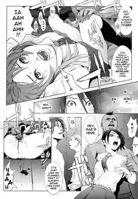 [Yukimi] Birthday [English] [darknight] [Decensored]