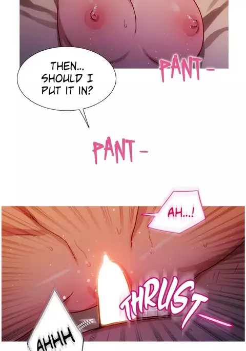 Scandal of the Witch Ch.1-32