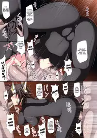 (COMIC1☆6) [Stapspats (Hisui)] Ranse Touitsu | Ransei's Unification (Pokemon Conquest) [English] {doujin-moe.us}