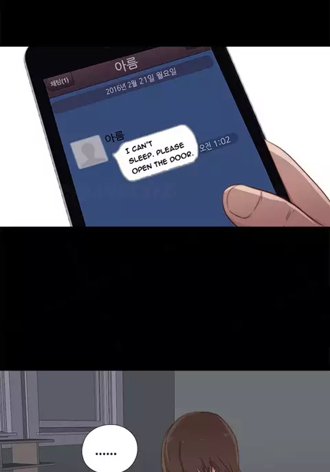 Girl Next Door Ch.1-21