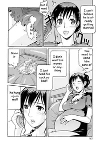Pregnant Horny Mom [English] [Rewrite] [EZ Rewriter]