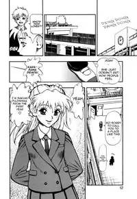 [Minazuki Juuzou] Zutto Zutto Suki Datta... | I've always loved you... Ch. 1-2 [English] [gustmonk]