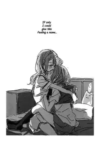 (C94) [Hatakewotagayasudake (Mikanuji)] Kimi no Koi wa Watashi no Koi | Our Love (BanG Dream!) [English]