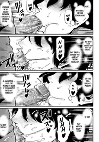 [Hana Hook] Hahaoya Shikkaku Elite Oyako no M Buta Netorare Tenraku Jinsei Ch. 1-4 [English]