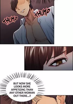 Taste of Forbbiden Fruit Ch.25/53