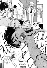 [Maka Fushigi] Kin Kyori Ren'ai Ch. 1-4,6-7 [English]