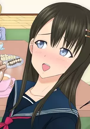 Joso Shonen NTR Musume no Kareshi o Netoru Oyaji