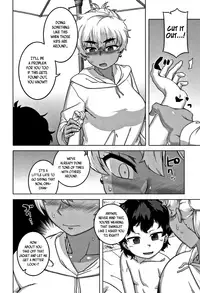 [Takatsu] Hitozuma A-san to Musuko no Yuujin N-kun - Married wife A and son's friend N-kun [English]