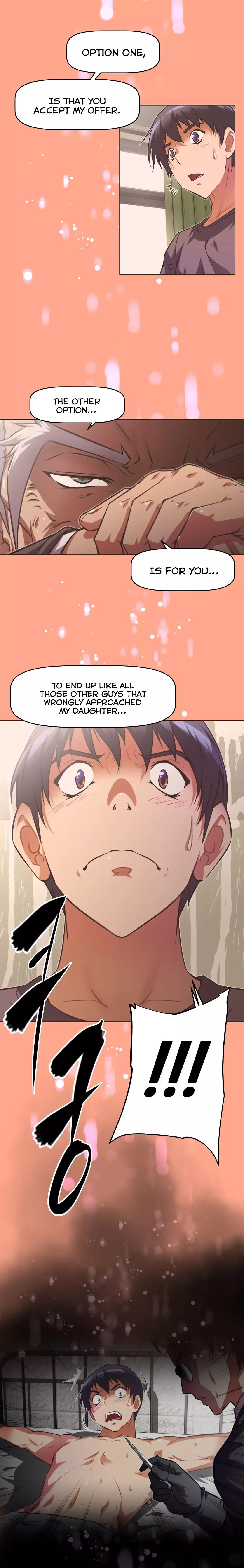 Brawling Go Ch.76-109