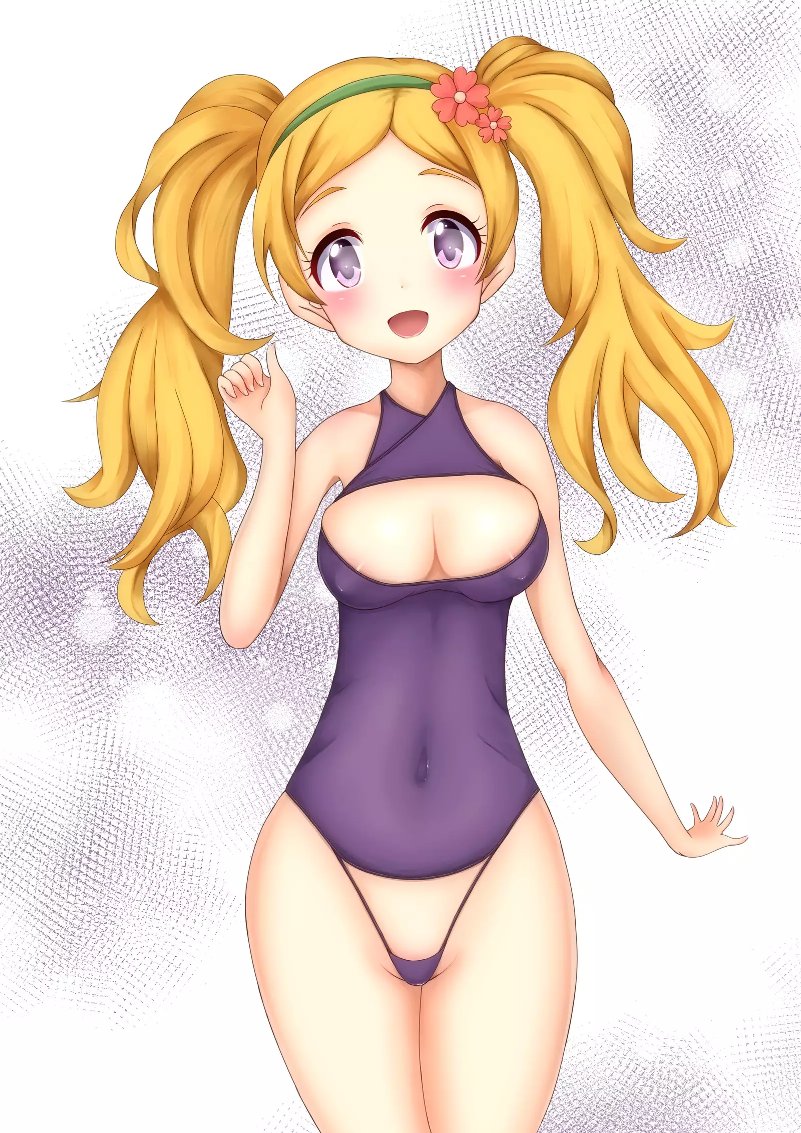 Top Idol Ura Nichijou Seikatsu