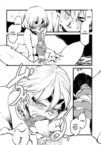 (C79) [Niku Drill (Toumasu)] Jingai Shunman 3 [English] {Anonygoo}