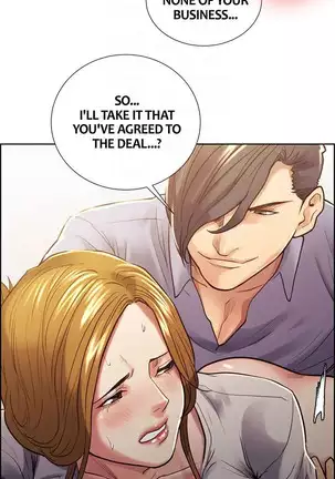 Taste of Forbbiden Fruit Ch.25/53