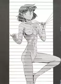 (C46) [ALPS, Okachimentaiko Seisakushitsu (Various)] LOOK OUT 31 (Various)