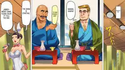 Shemale no Kuni no Alice no Bouken 3 | Alice's Adventures in Shemale Country 3